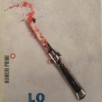 Libro Lo Spettro di Jo Nesbo Giallo Nordico
