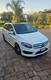 Mercedes classe B 200 d AMG