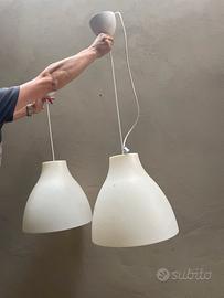 Lampadario ikea melodi