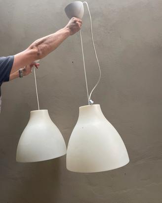 Lampadario ikea melodi