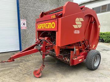 Rotopressa Supertino SP1500