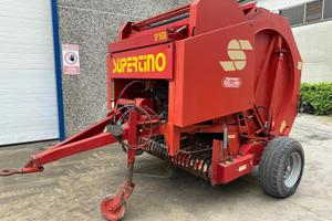 Rotopressa Supertino SP1500