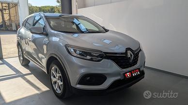 Renault Kadjar Blue dCi 8V 115CV Sport Edition