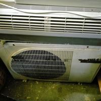 climatizzatore split