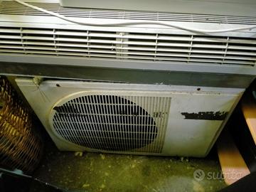 climatizzatore split