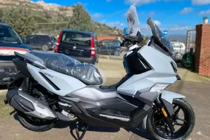 SYM ADX 300 - 2026 INTERA GAMMA