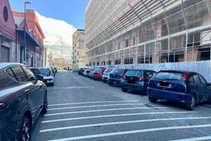 Box / Garage di 48 m² a Napoli