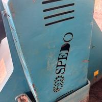 Trincia larghezza lavoro 2 metri con braccio