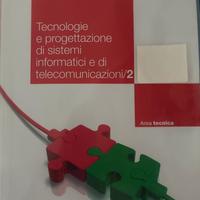 Tecnologie e progettazione di sistemi informatici