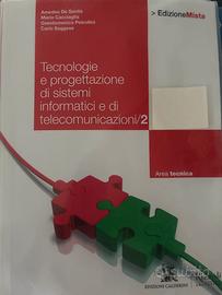 Tecnologie e progettazione di sistemi informatici