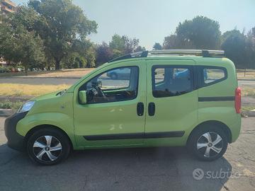 fiat Qubo