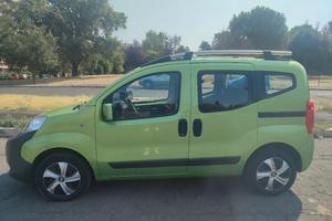 fiat Qubo