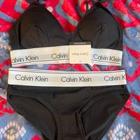 Completo intimo donna