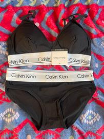 Completo intimo donna