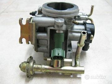 Ricambi Yamaha XT 660 X