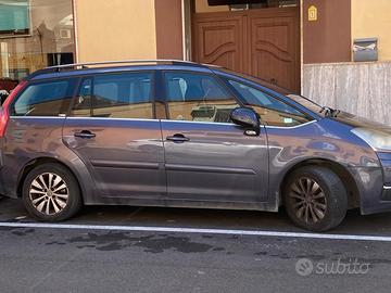 7 posti citroen