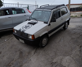 Panda 750 ASI