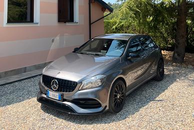 Classe A 200 CDI