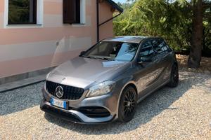 Classe A 200 CDI