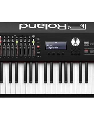ROLAND RD-2000 – STAGE PIANO PROFESSIONALE