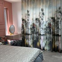 TENDA FISCHBACHER 1819 MODELLO VIP