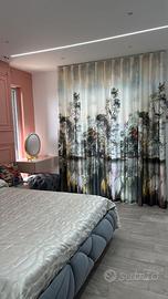 TENDA FISCHBACHER 1819 MODELLO VIP