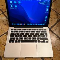 MacBook Pro 13” 2015