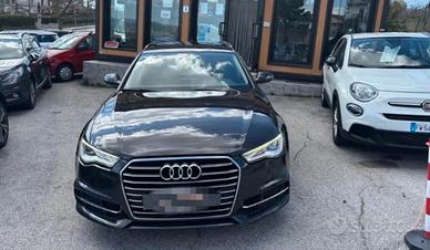 Audi A6 c7  2.0 TDI 190 CV ultra S Tronic