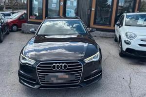 Audi A6 c7  2.0 TDI 190 CV ultra S Tronic