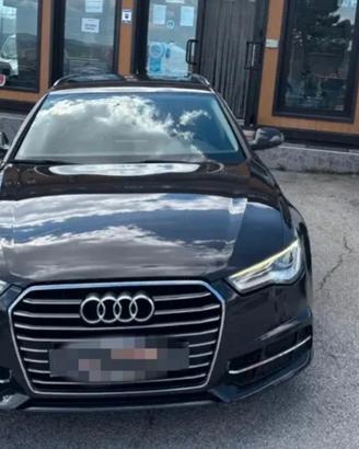 Audi A6 c7  2.0 TDI 190 CV ultra S Tronic