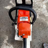 Motosega stihl 0028 wood boss
