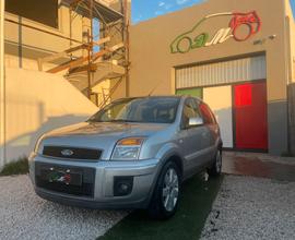 Ford Fusion 1.4 TDCi 68CV ok neopatentati