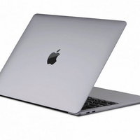 MAC BOOK AIR 13 POLLICI - 2020