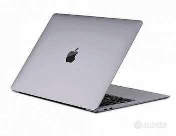 MAC BOOK AIR 13 POLLICI - 2020