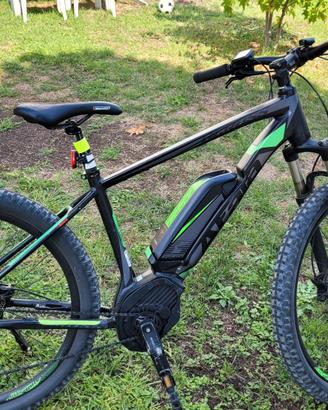 Ebike Atala