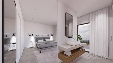 Appartamento - Olbia