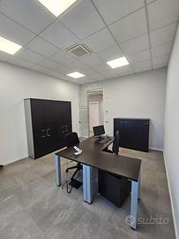 Ufficio di 20,25 mq in moderno studio professional