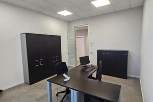 Ufficio di 20,25 mq in moderno studio professional