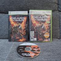 Gears Of War Xbox 360 