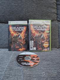 Gears Of War Xbox 360 
