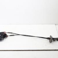 CORDE CAMBIO FIAT Panda 3° Serie 55255269 312A200