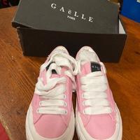 sneakers GAeLLE Paris