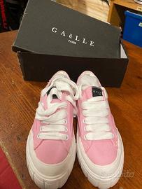 sneakers GAeLLE Paris