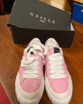 sneakers GAeLLE Paris