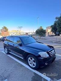 GLK 220 Sport