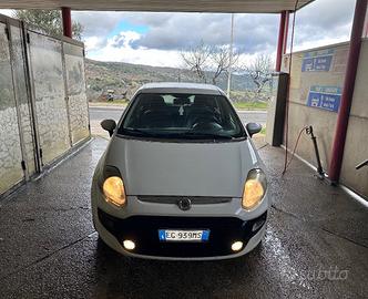 Fiat punto evo