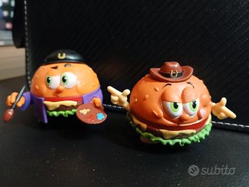 Mc Donald gadget 