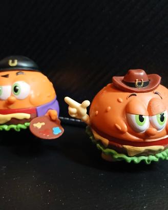 Mc Donald gadget 