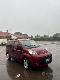 Fiat qubo 2016