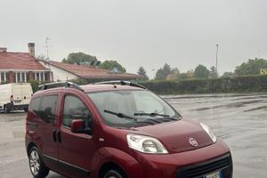 Fiat qubo 2016